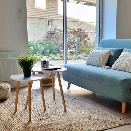 라네스테 Le P'Tit Boheme, Terrasse Privative. 아파트 외부 사진