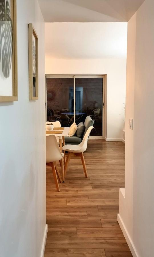 라네스테 Le P'Tit Boheme, Terrasse Privative. 아파트 외부 사진