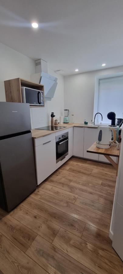 라네스테 Le P'Tit Boheme, Terrasse Privative. 아파트 외부 사진