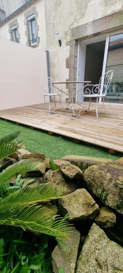 라네스테 Le P'Tit Boheme, Terrasse Privative. 아파트 외부 사진
