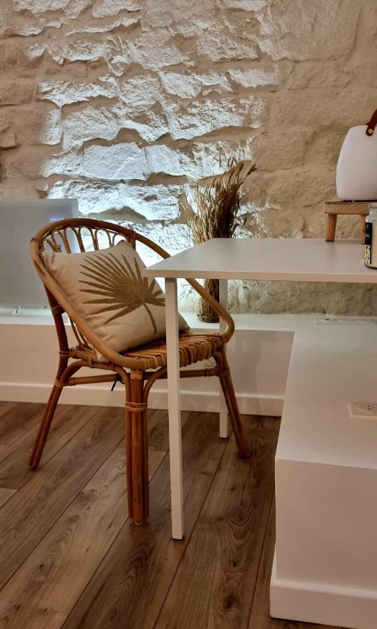라네스테 Le P'Tit Boheme, Terrasse Privative. 아파트 외부 사진