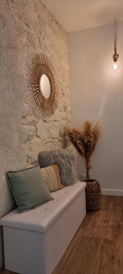 라네스테 Le P'Tit Boheme, Terrasse Privative. 아파트 외부 사진