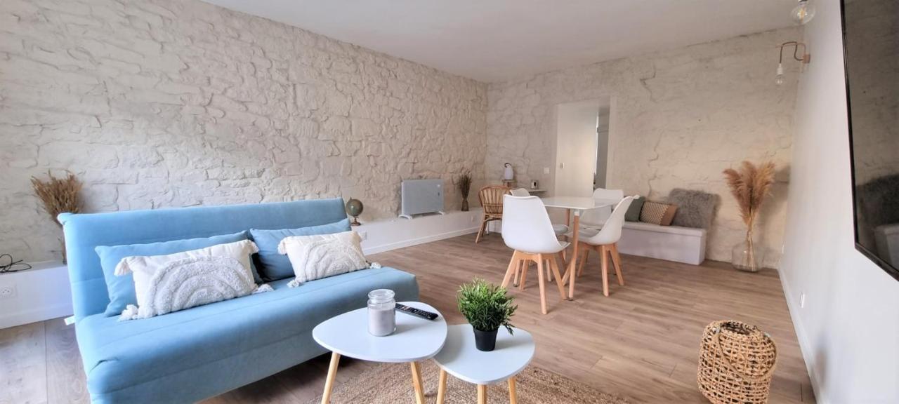 라네스테 Le P'Tit Boheme, Terrasse Privative. 아파트 외부 사진